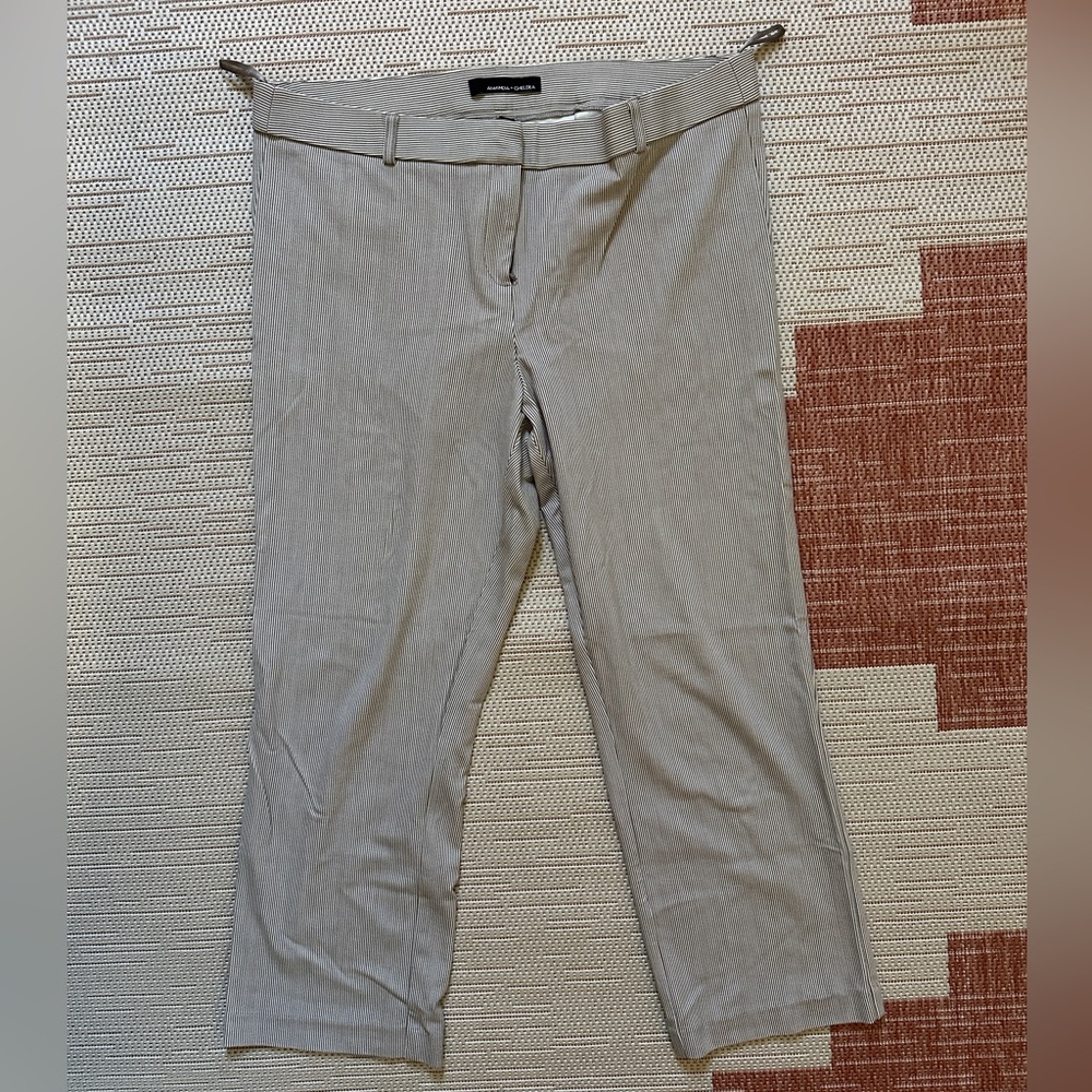 Amanda and Chelsea women’s slacks